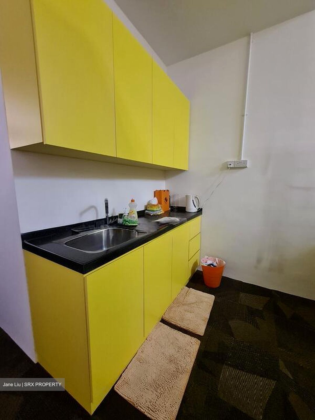 Midview City (D20), Factory #498364571